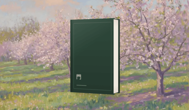 奇幻書衣「門」
